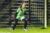 ESC MO20-1 speelt eerste wedstrijd met kunstlicht op veld 5