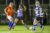 ESC MO20-1 speelt eerste wedstrijd met kunstlicht op veld 5