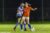 ESC MO20-1 speelt eerste wedstrijd met kunstlicht op veld 5