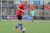 ESC MO15-2 boekt een prachtige 3-2 zege tegen WHC MO15-1