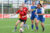 ESC MO15-2 boekt een prachtige 3-2 zege tegen WHC MO15-1