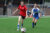 ESC MO15-2 boekt een prachtige 3-2 zege tegen WHC MO15-1