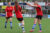 ESC MO15-2 boekt een prachtige 3-2 zege tegen WHC MO15-1