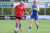 ESC MO15-2 boekt een prachtige 3-2 zege tegen WHC MO15-1