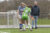 ESC MO17-1 speelt 3-3 gelijk in vermakelijk duel met asv Dronten MO17-2