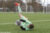 ESC MO17-1 speelt 3-3 gelijk in vermakelijk duel met asv Dronten MO17-2
