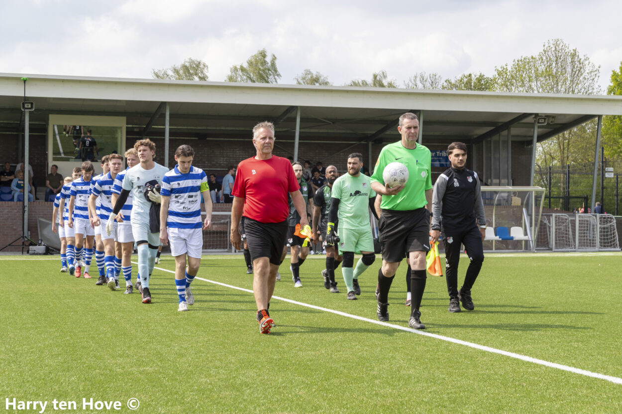 ESC verschaft zichzelf meer lucht na 3-1 winst op FC Ulu Spor