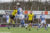 Volop actie op velden bij ESC