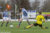 Volop actie op velden bij ESC