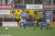 Volop actie op velden bij ESC