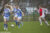 Volop actie op velden bij ESC