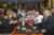 Glitter, gezelligheid en volle bak bij de ESC Glitter Bingo 2026