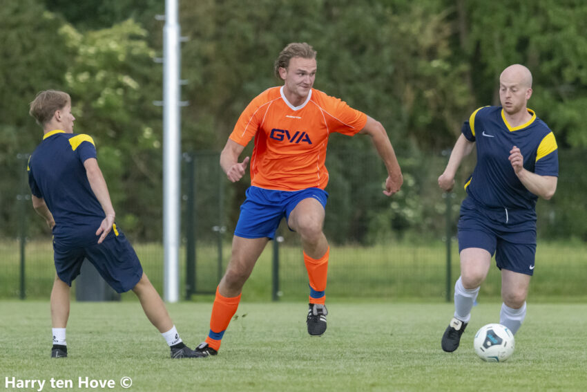 Sponsorvormen