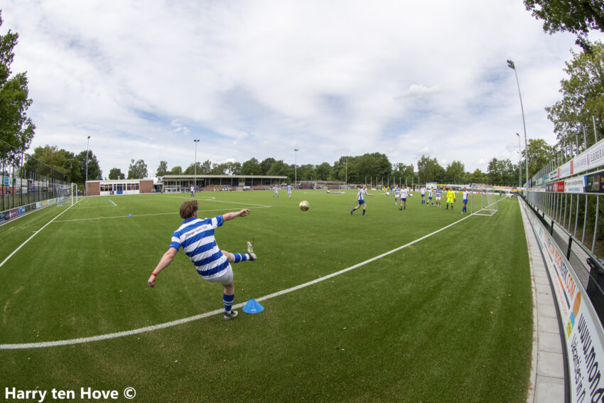 Sponsorvormen
