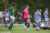 Voorwaarts Twello 6 en ESC Vrouwen 1 grote winnaars vernieuwde Buddy’s Cup 2026