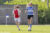 ESC MO17-1 nipt en onder tegen vv Oene MO17-1