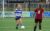 ESC VR1 scoort er op los tegen sv Lelystad ’67 VR1