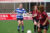 ESC VR1 scoort er op los tegen sv Lelystad ’67 VR1