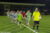 ESC MO17-1 selectie toont zich in oefenduel met PEC Zwolle Regioselectie MO15
