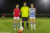 ESC MO17-1 selectie toont zich in oefenduel met PEC Zwolle Regioselectie MO15