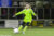 ESC MO17-1 selectie toont zich in oefenduel met PEC Zwolle Regioselectie MO15