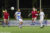 ESC MO17-1 selectie toont zich in oefenduel met PEC Zwolle Regioselectie MO15