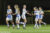 ESC MO17-1 selectie toont zich in oefenduel met PEC Zwolle Regioselectie MO15