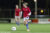 ESC MO17-1 selectie toont zich in oefenduel met PEC Zwolle Regioselectie MO15