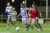 ESC MO17-1 selectie toont zich in oefenduel met PEC Zwolle Regioselectie MO15