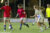 ESC MO17-1 selectie toont zich in oefenduel met PEC Zwolle Regioselectie MO15
