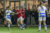 ESC MO17-1 selectie toont zich in oefenduel met PEC Zwolle Regioselectie MO15