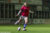 ESC MO17-1 selectie toont zich in oefenduel met PEC Zwolle Regioselectie MO15