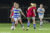 ESC MO17-1 selectie toont zich in oefenduel met PEC Zwolle Regioselectie MO15