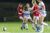 ESC MO17-1 selectie toont zich in oefenduel met PEC Zwolle Regioselectie MO15