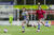 ESC MO17-1 selectie toont zich in oefenduel met PEC Zwolle Regioselectie MO15