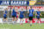 PEC Zwolle Regioselectie MO15 verslaat vv IJsselmeervogels MO15-1