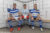 Nieuwe ESC tenues