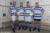 Nieuwe ESC tenues