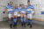 Nieuwe ESC tenues