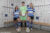 Nieuwe ESC tenues