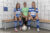 Nieuwe ESC tenues