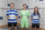 Nieuwe ESC tenues