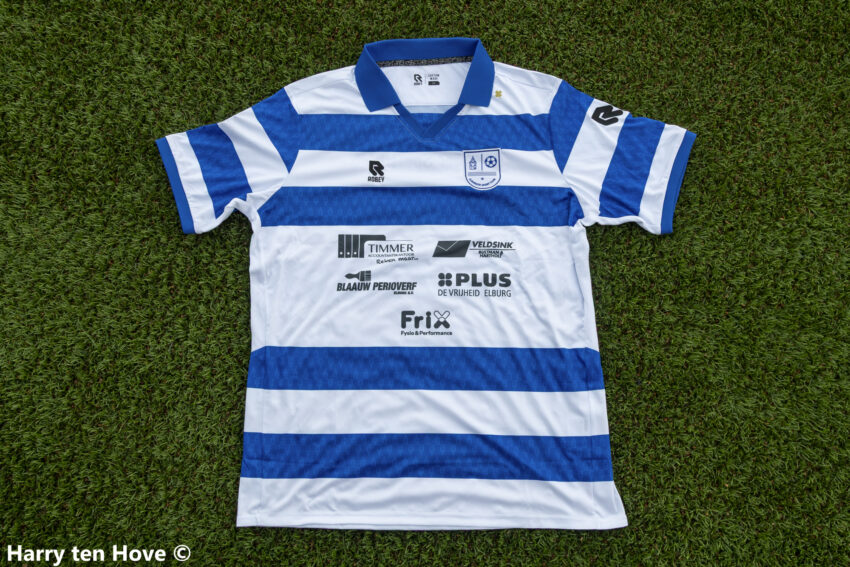 Sponsorvormen