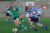 ESC MO15-1 met 0-2 onderuit tegen vv Heino MO15-1