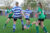ESC MO15-1 met 0-2 onderuit tegen vv Heino MO15-1
