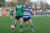 ESC MO15-1 met 0-2 onderuit tegen vv Heino MO15-1