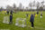 Ruime opkomst bij de eerste ESC Franken Dakkapellen voetbalschool van dit jaar!