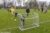 Ruime opkomst bij de eerste ESC Franken Dakkapellen voetbalschool van dit jaar!