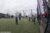 Ruime opkomst bij de eerste ESC Franken Dakkapellen voetbalschool van dit jaar!