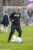 Ruime opkomst bij de eerste ESC Franken Dakkapellen voetbalschool van dit jaar!
